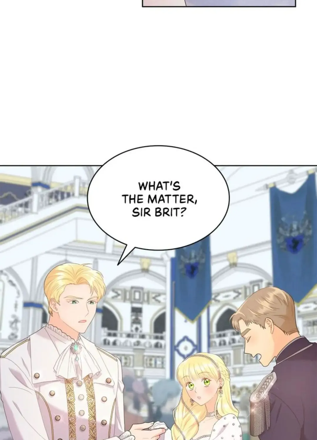 Read Miss Overprotected chapter 12 image 70 on Lezhin