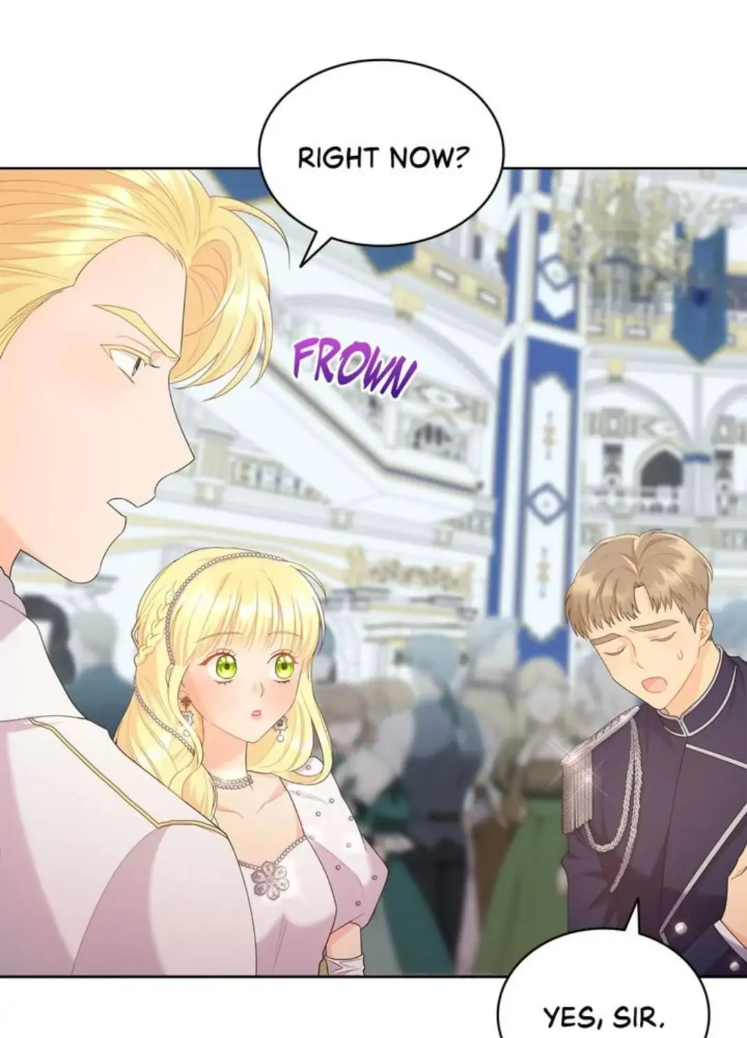 Read Miss Overprotected chapter 12 image 72 on Lezhin