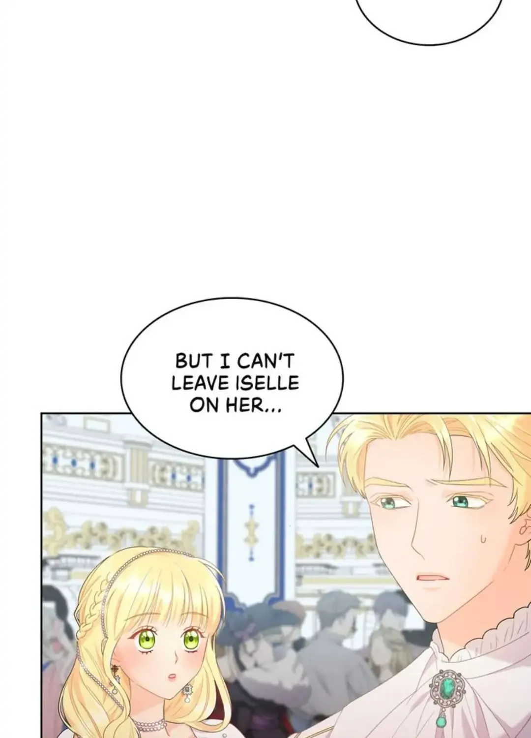 Read Miss Overprotected chapter 12 image 73 on Lezhin