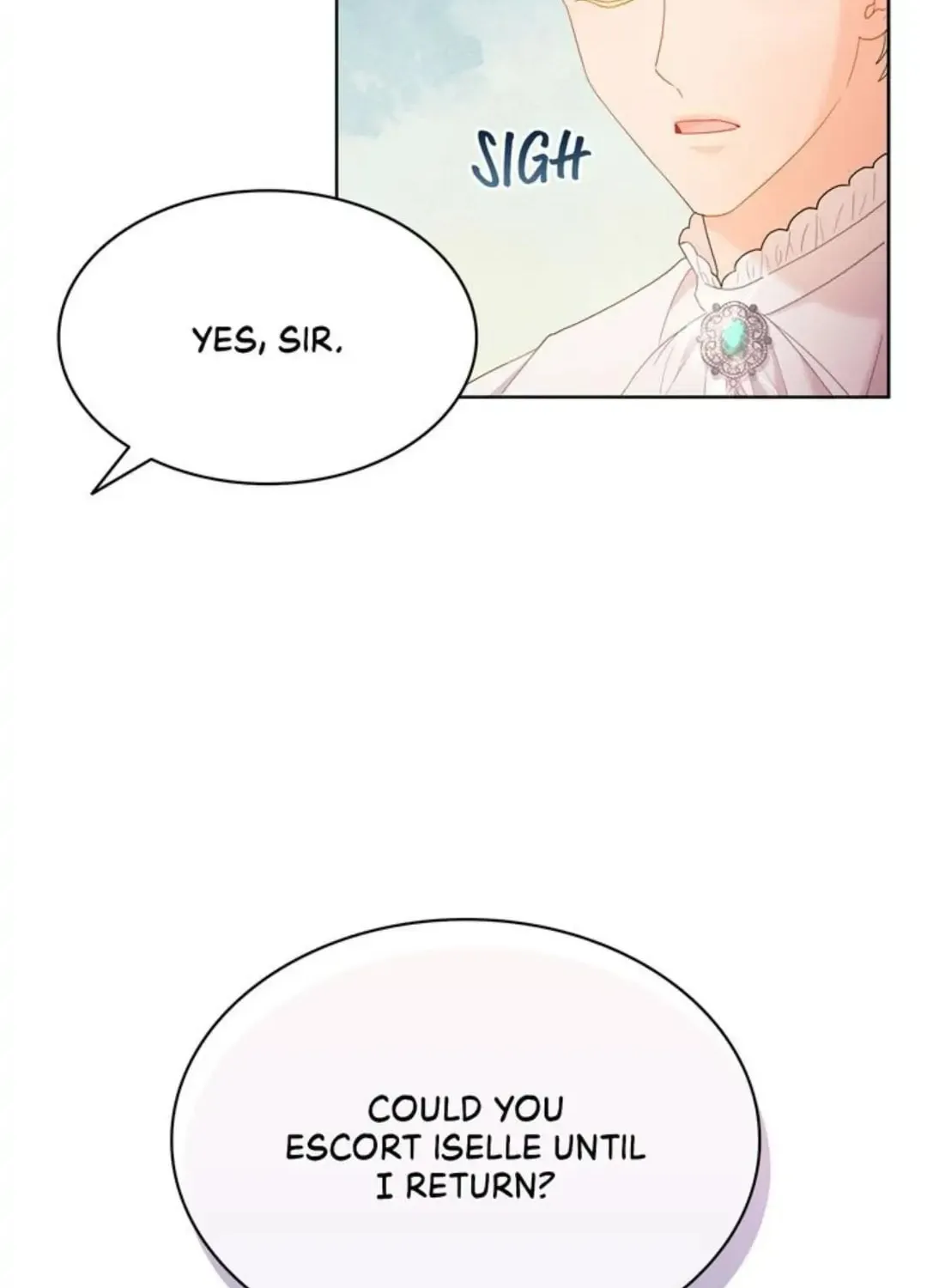 Read Miss Overprotected chapter 12 image 77 on Lezhin