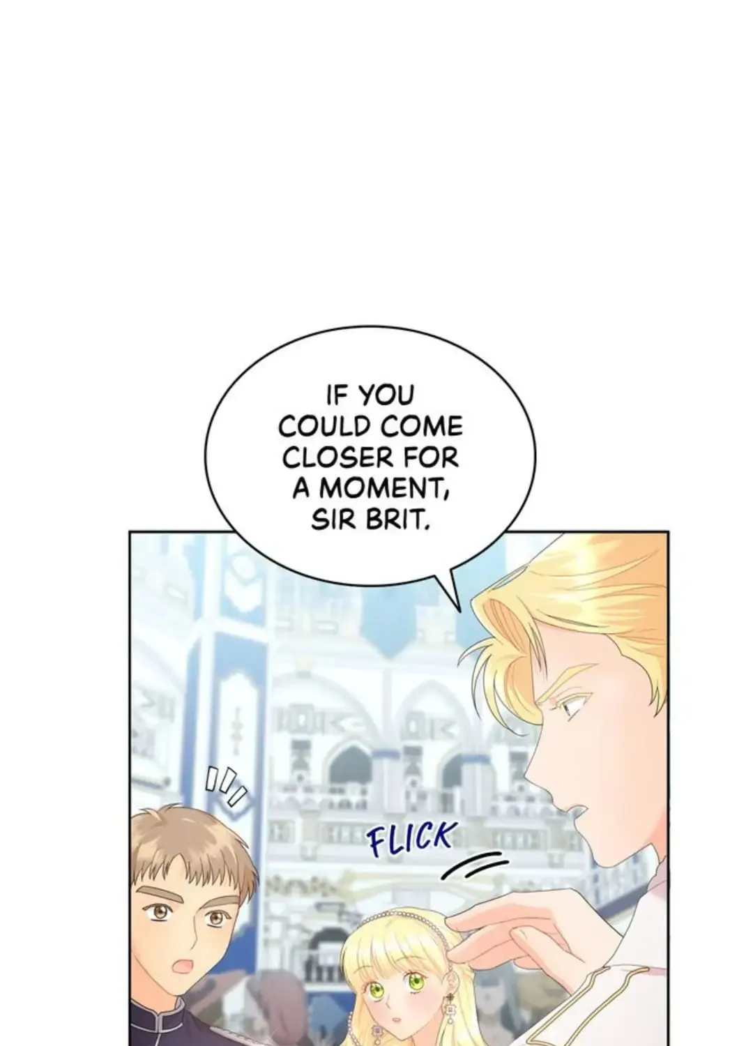 Read Miss Overprotected chapter 12 image 80 on Lezhin