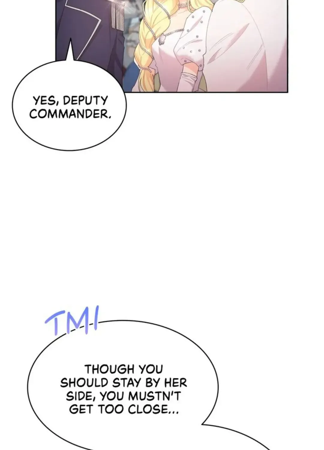 Read Miss Overprotected chapter 12 image 81 on Lezhin