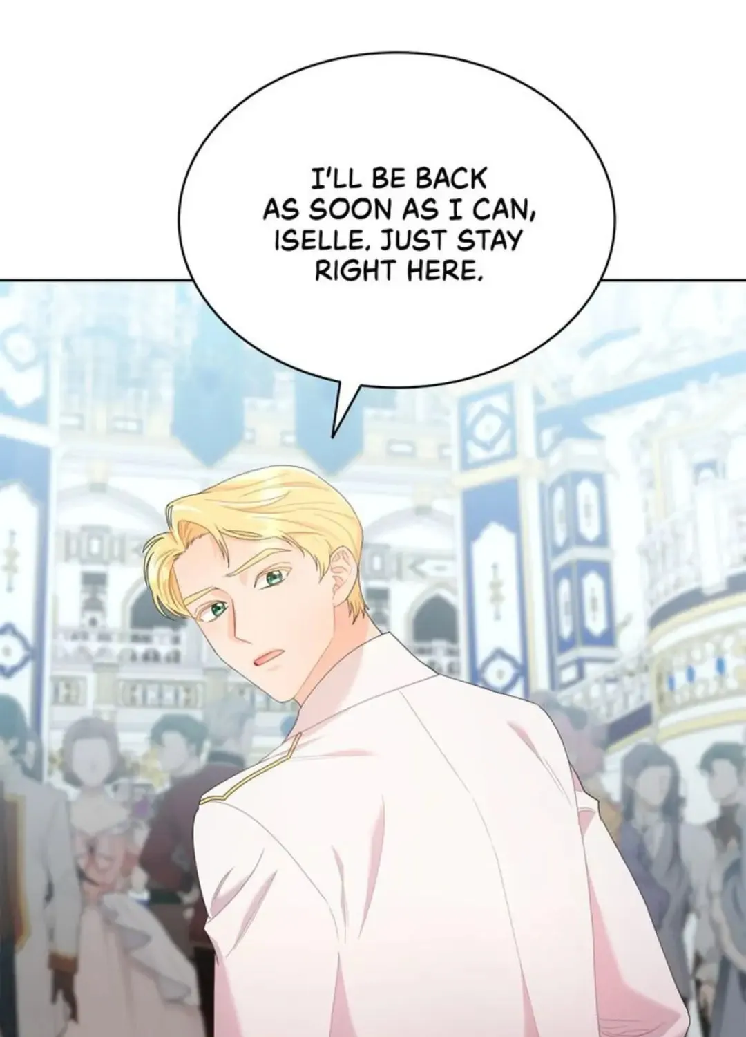Read Miss Overprotected chapter 12 image 84 on Lezhin