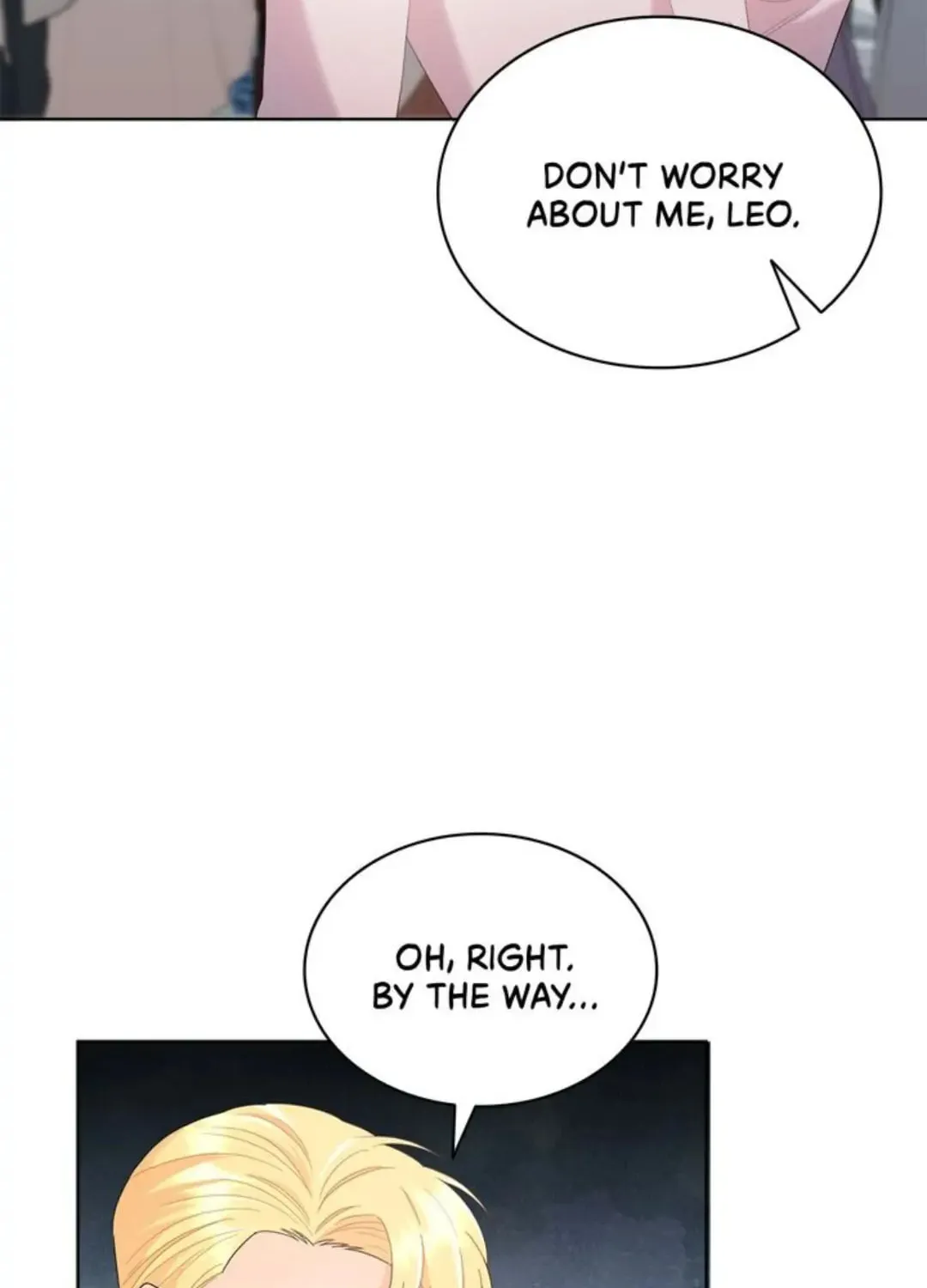 Read Miss Overprotected chapter 12 image 85 on Lezhin