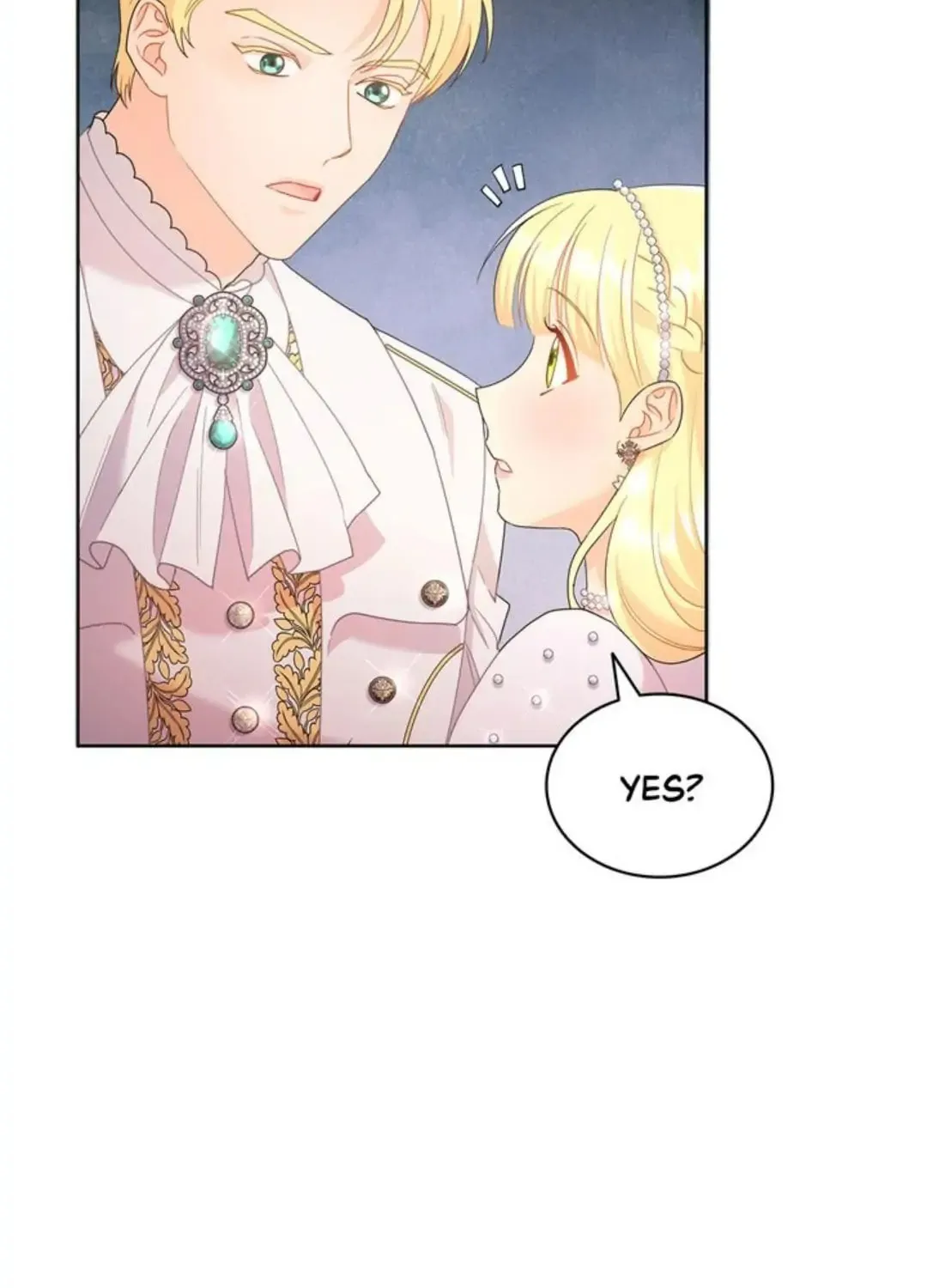 Read Miss Overprotected chapter 12 image 86 on Lezhin
