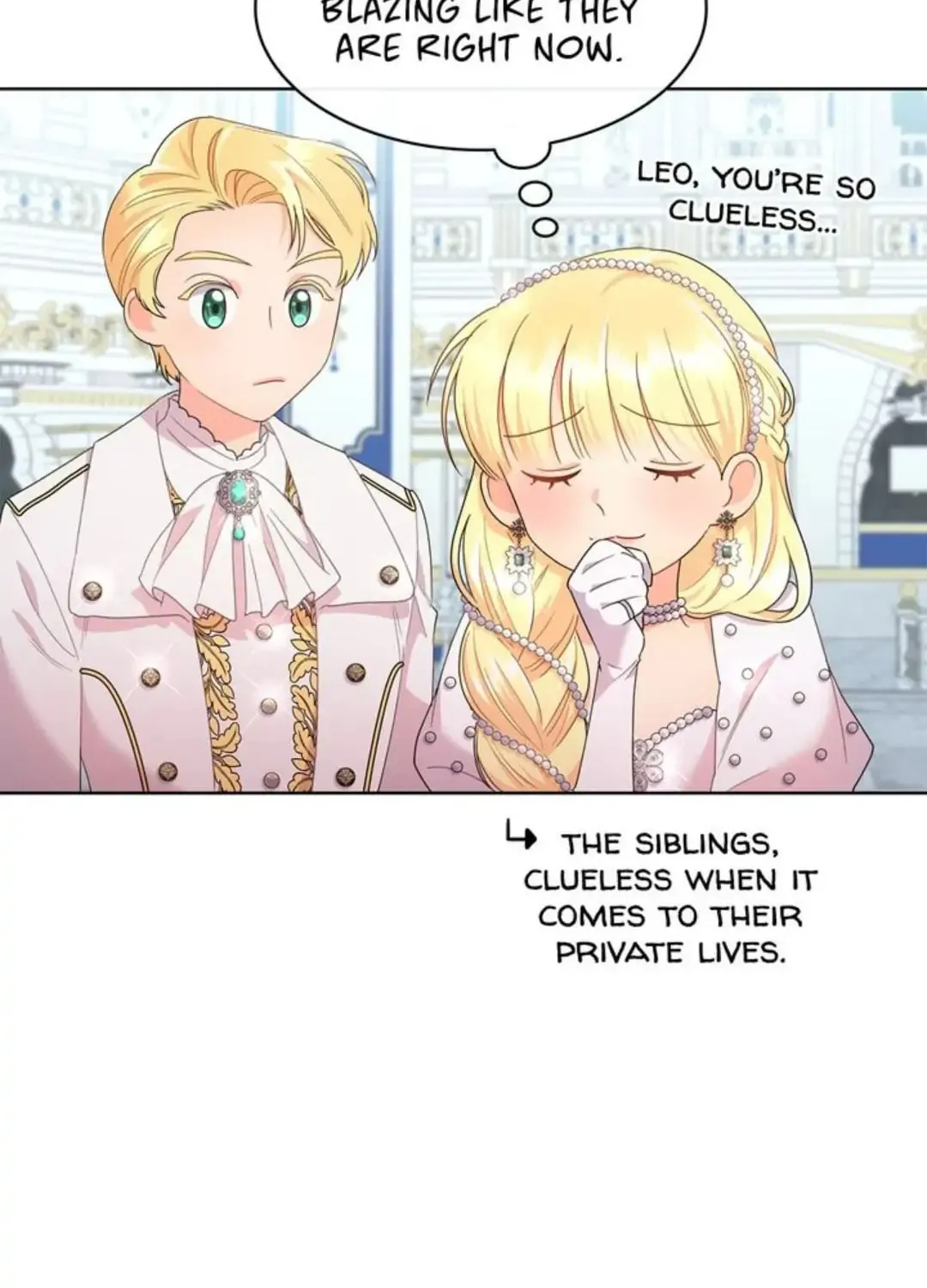 Read Miss Overprotected chapter 12 image 93 on Lezhin