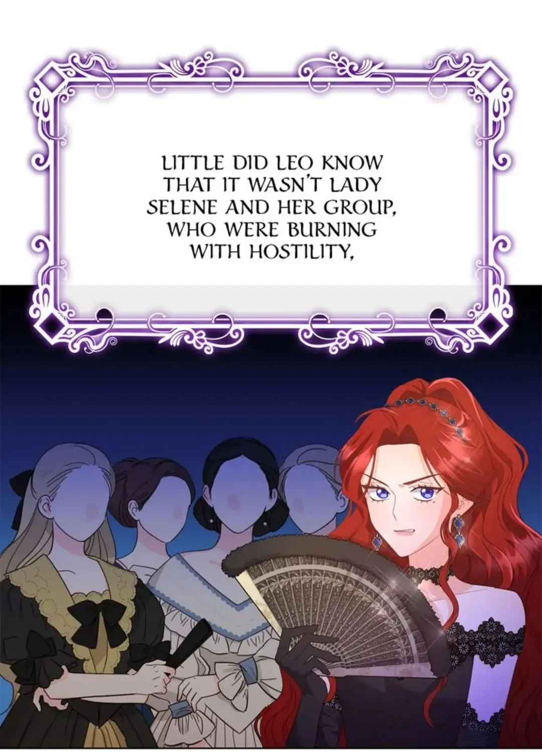 Read Miss Overprotected chapter 12 image 96 on Lezhin