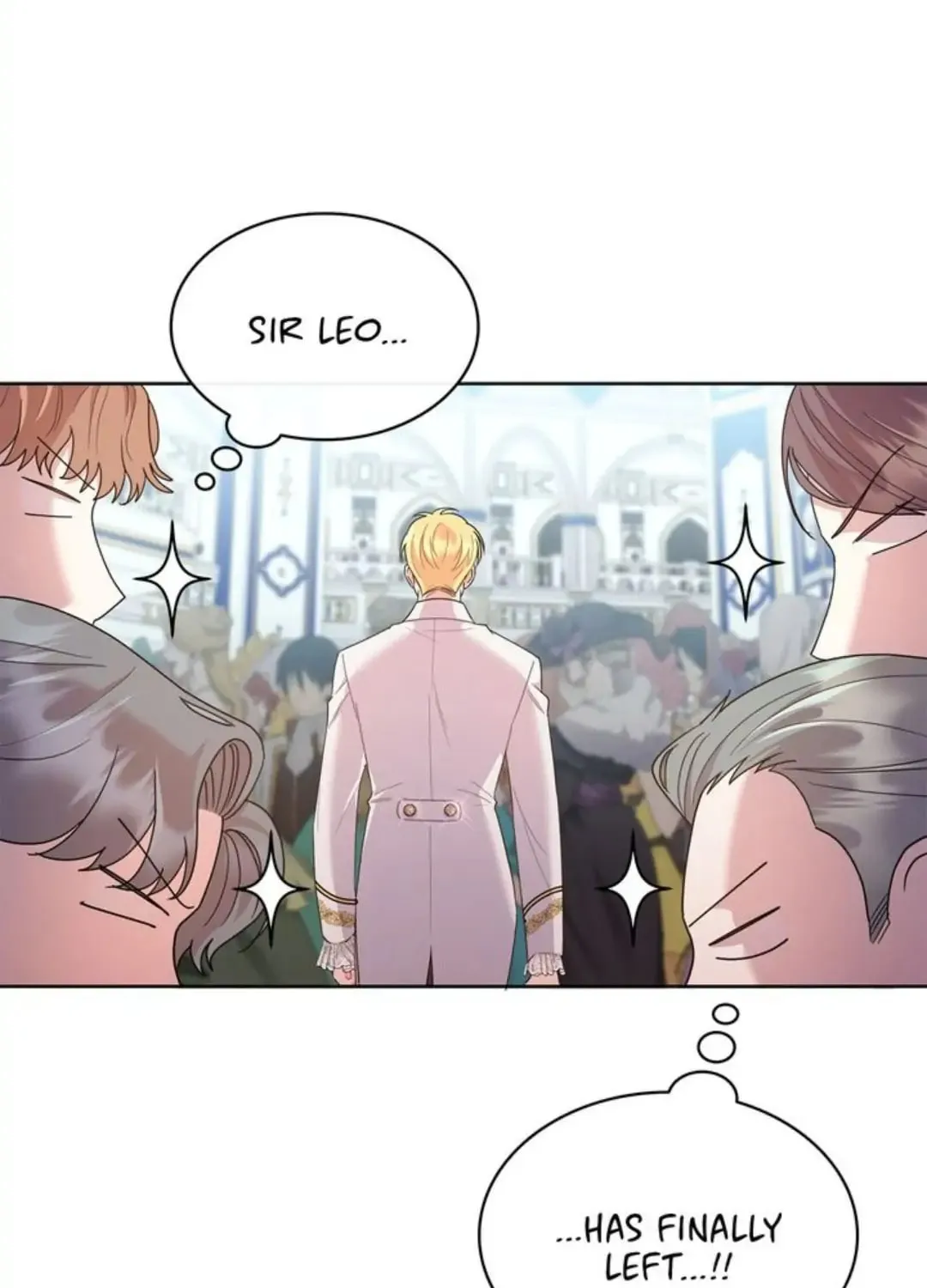 Read Miss Overprotected chapter 12 image 98 on Lezhin