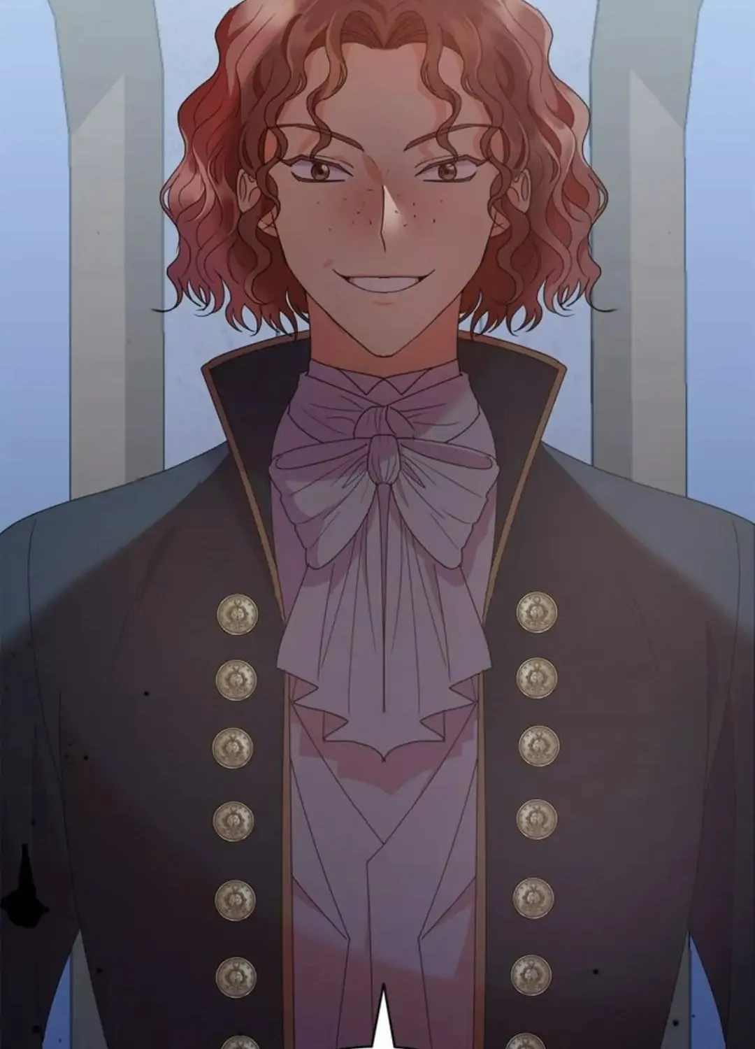 Read Miss Overprotected chapter 13 image 1 on Lezhin