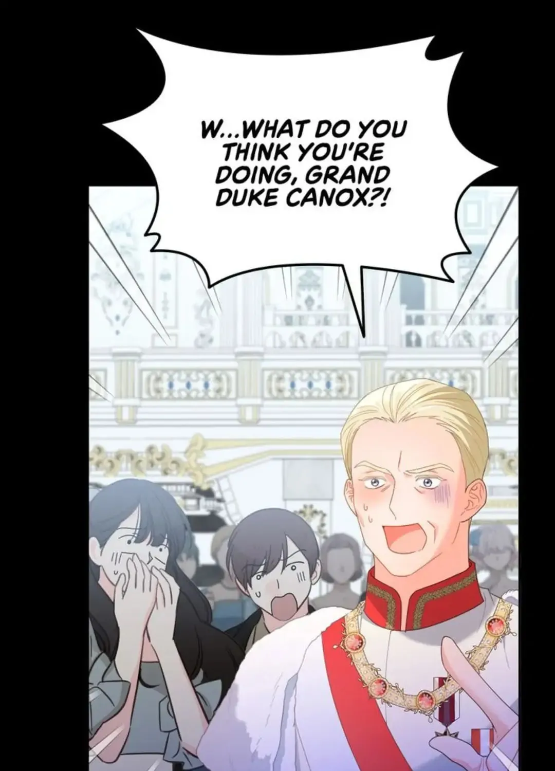Read Miss Overprotected chapter 13 image 101 on Lezhin