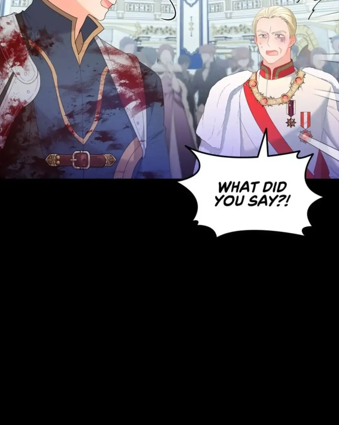 Read Miss Overprotected chapter 13 image 103 on Lezhin