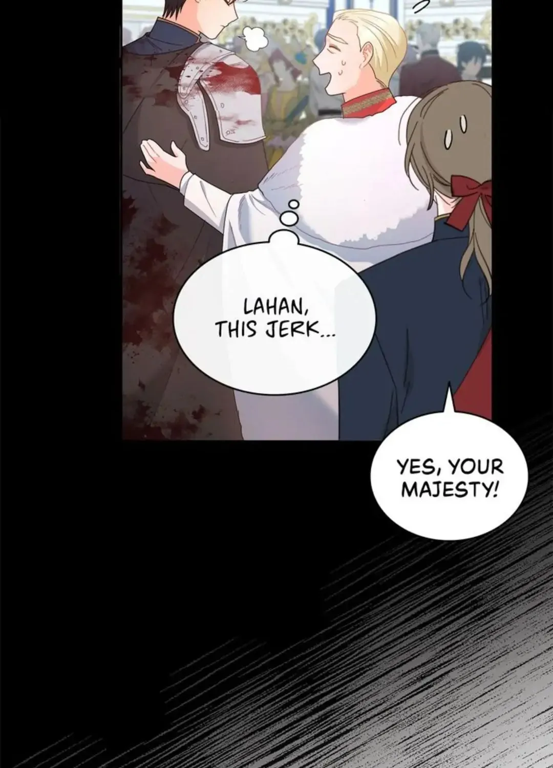 Read Miss Overprotected chapter 13 image 109 on Lezhin