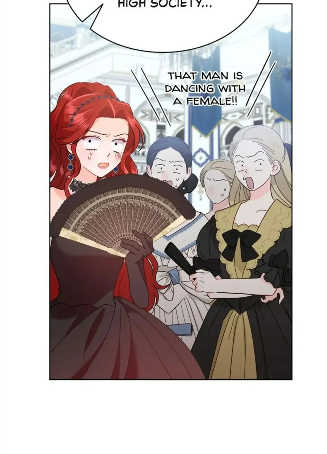 Read Miss Overprotected chapter 13 image 113 on Lezhin