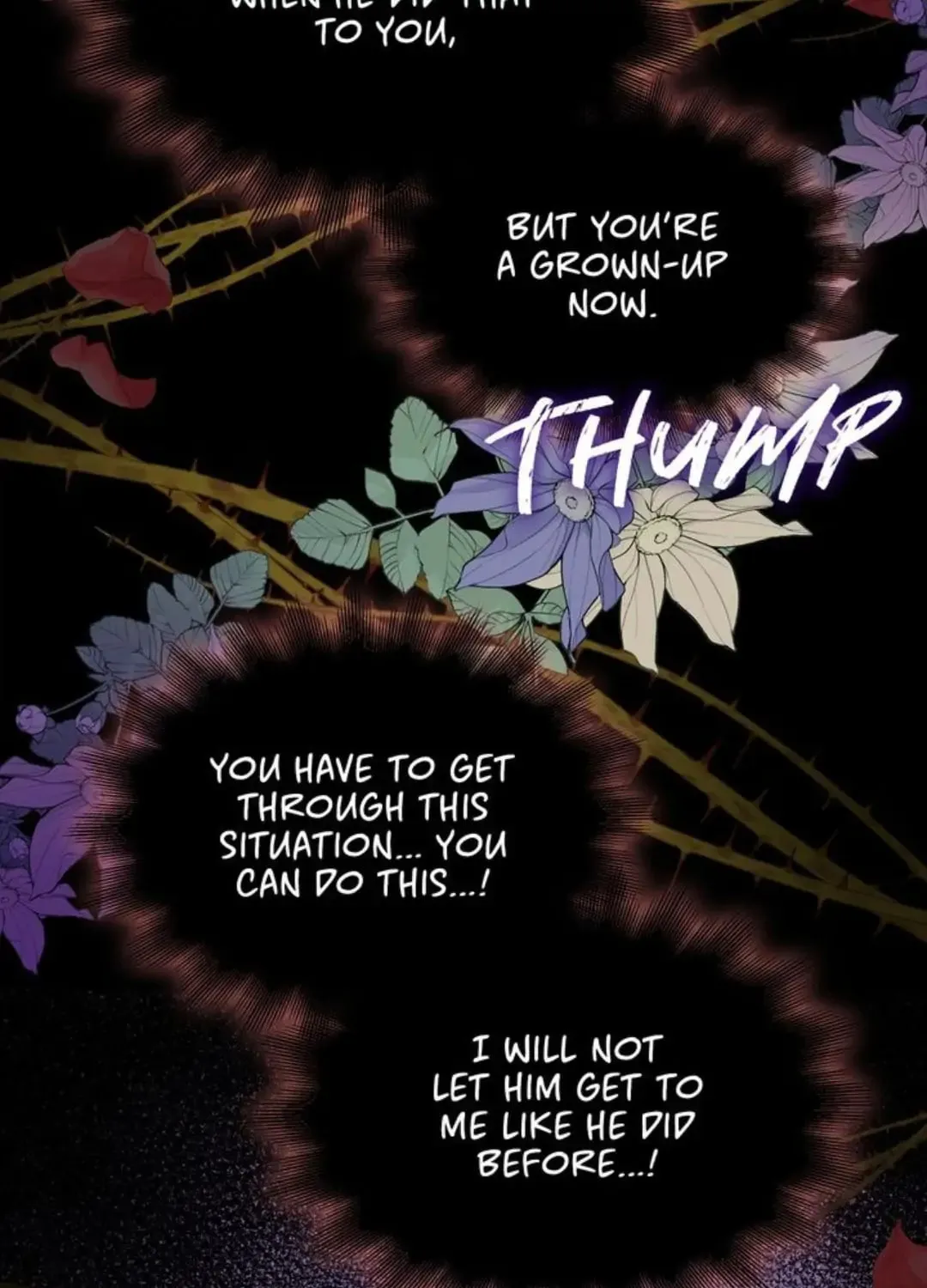 Read Miss Overprotected chapter 13 image 12 on Lezhin