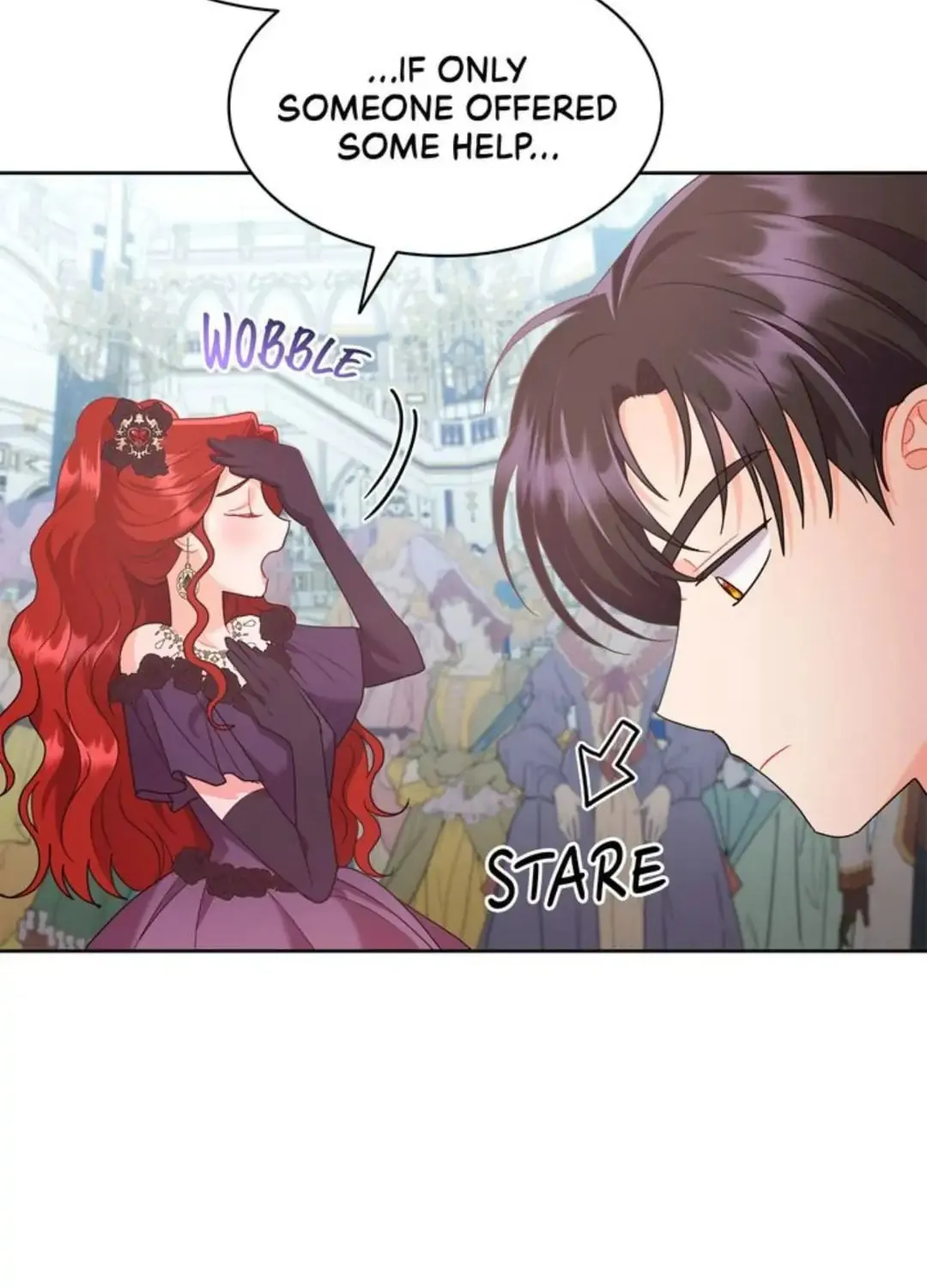 Read Miss Overprotected chapter 13 image 121 on Lezhin