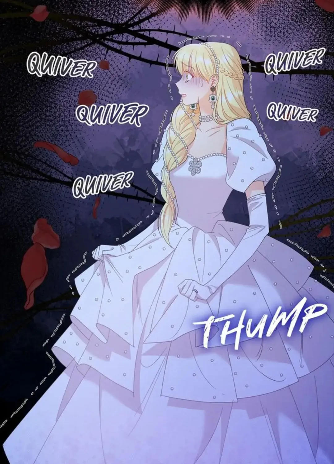 Read Miss Overprotected chapter 13 image 13 on Lezhin