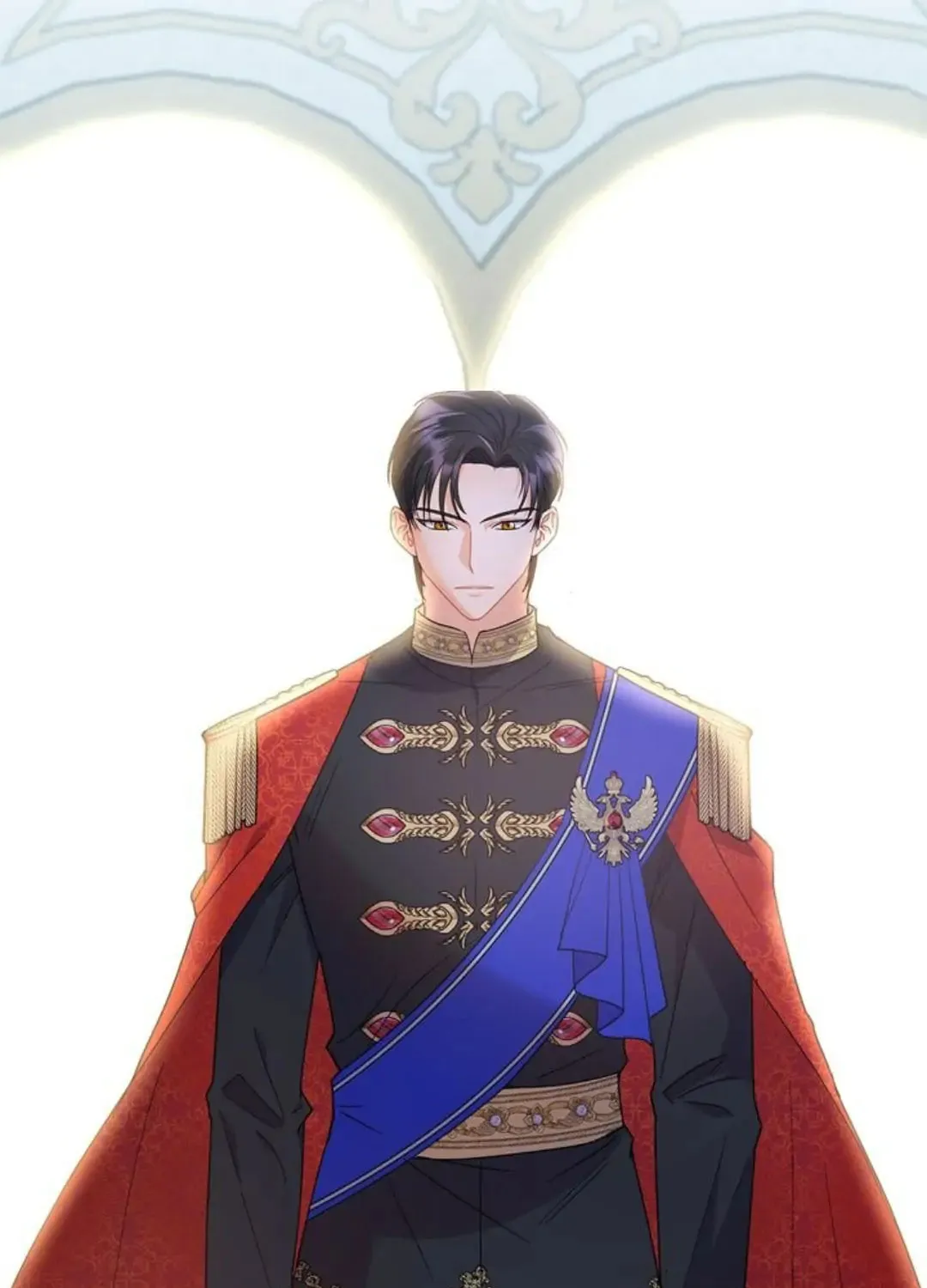 Read Miss Overprotected chapter 13 image 29 on Lezhin