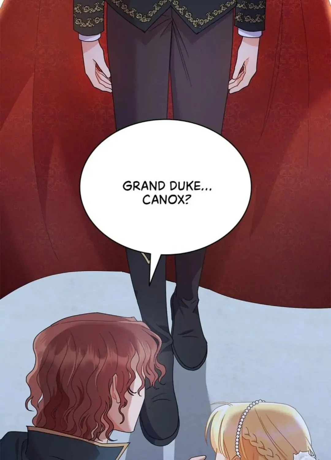 Read Miss Overprotected chapter 13 image 30 on Lezhin
