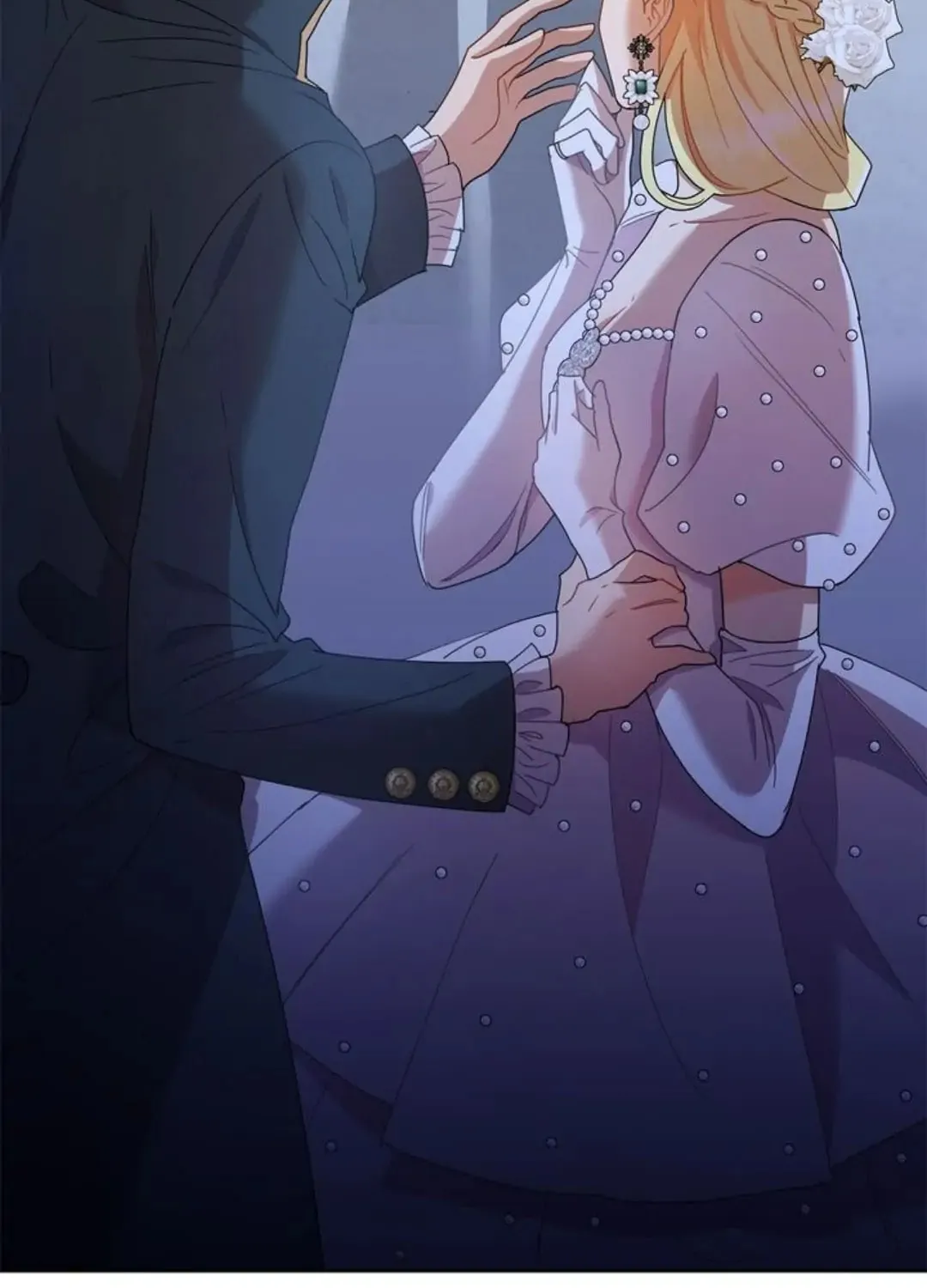 Read Miss Overprotected chapter 13 image 31 on Lezhin