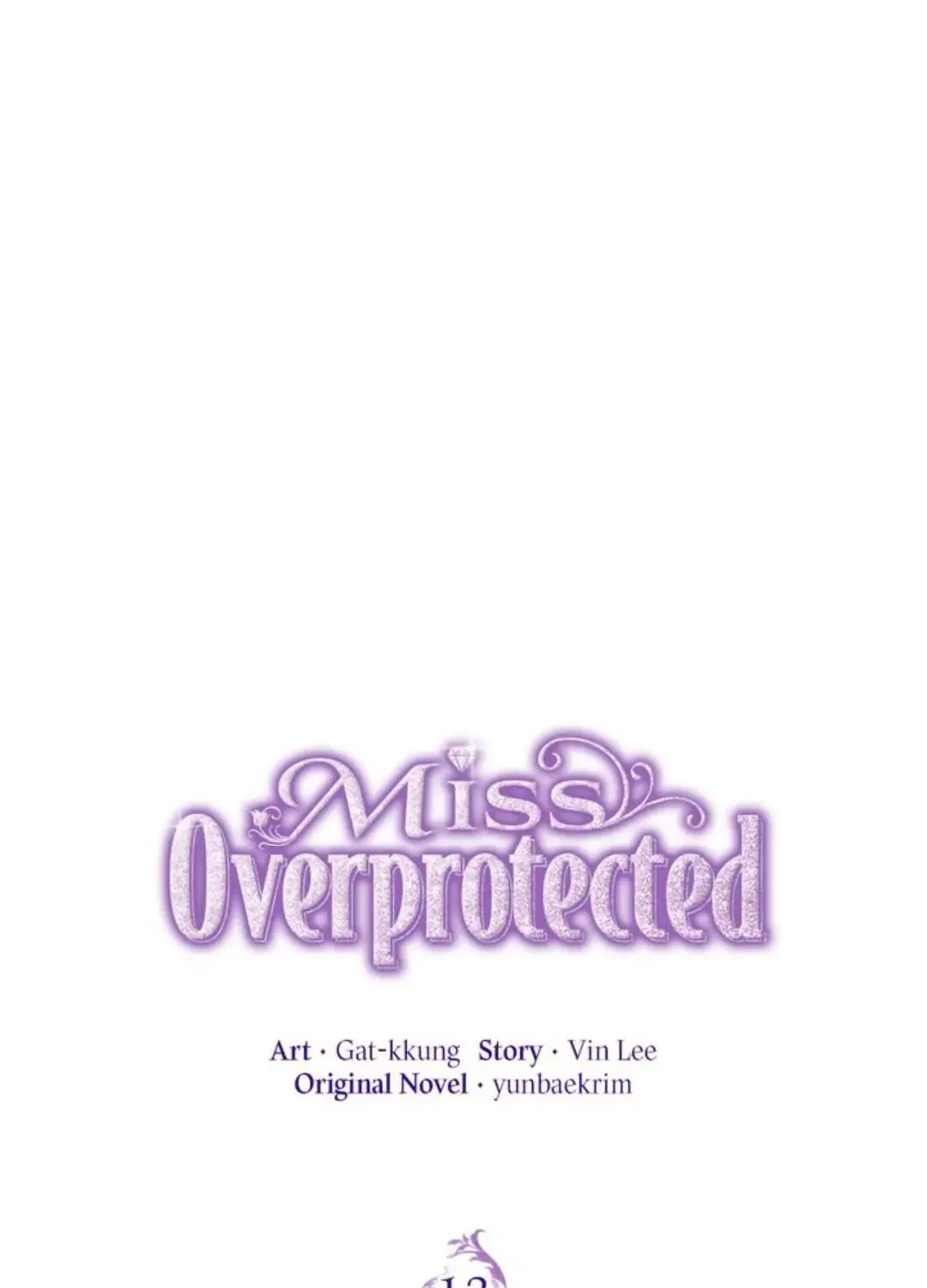 Read Miss Overprotected chapter 13 image 33 on Lezhin