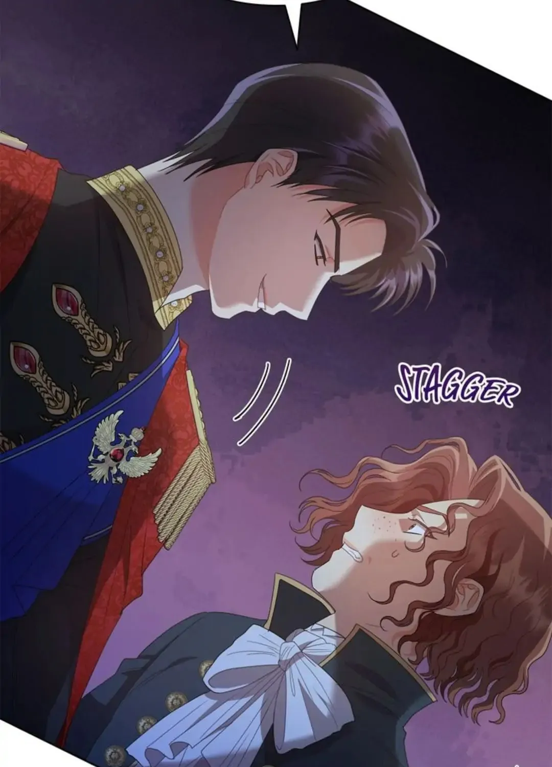 Read Miss Overprotected chapter 13 image 41 on Lezhin