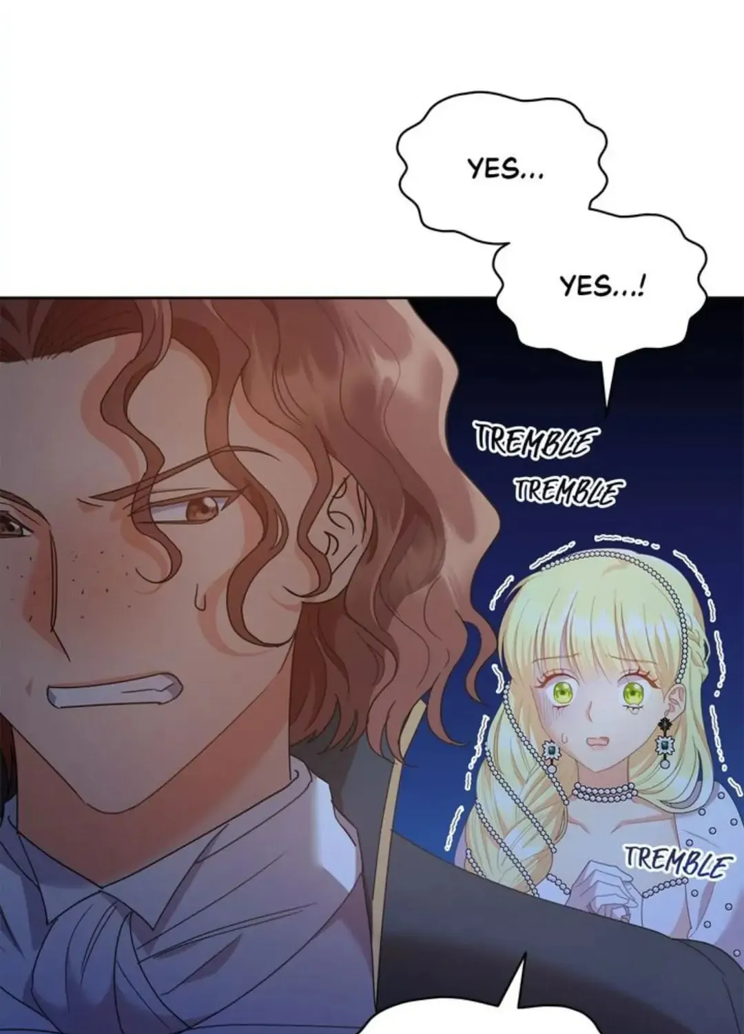 Read Miss Overprotected chapter 13 image 46 on Lezhin