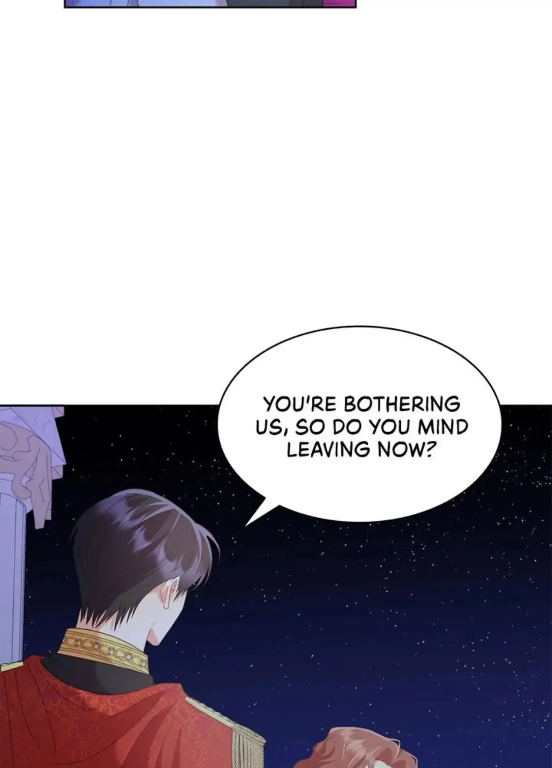 Read Miss Overprotected chapter 13 image 49 on Lezhin