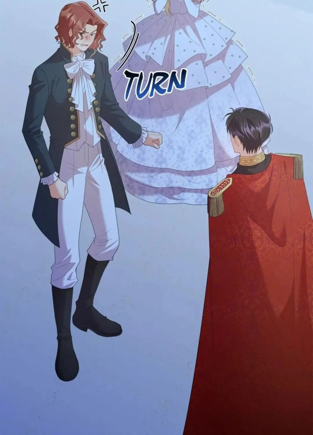 Read Miss Overprotected chapter 13 image 53 on Lezhin