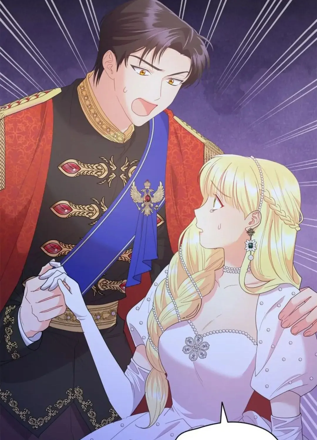 Read Miss Overprotected chapter 13 image 61 on Lezhin