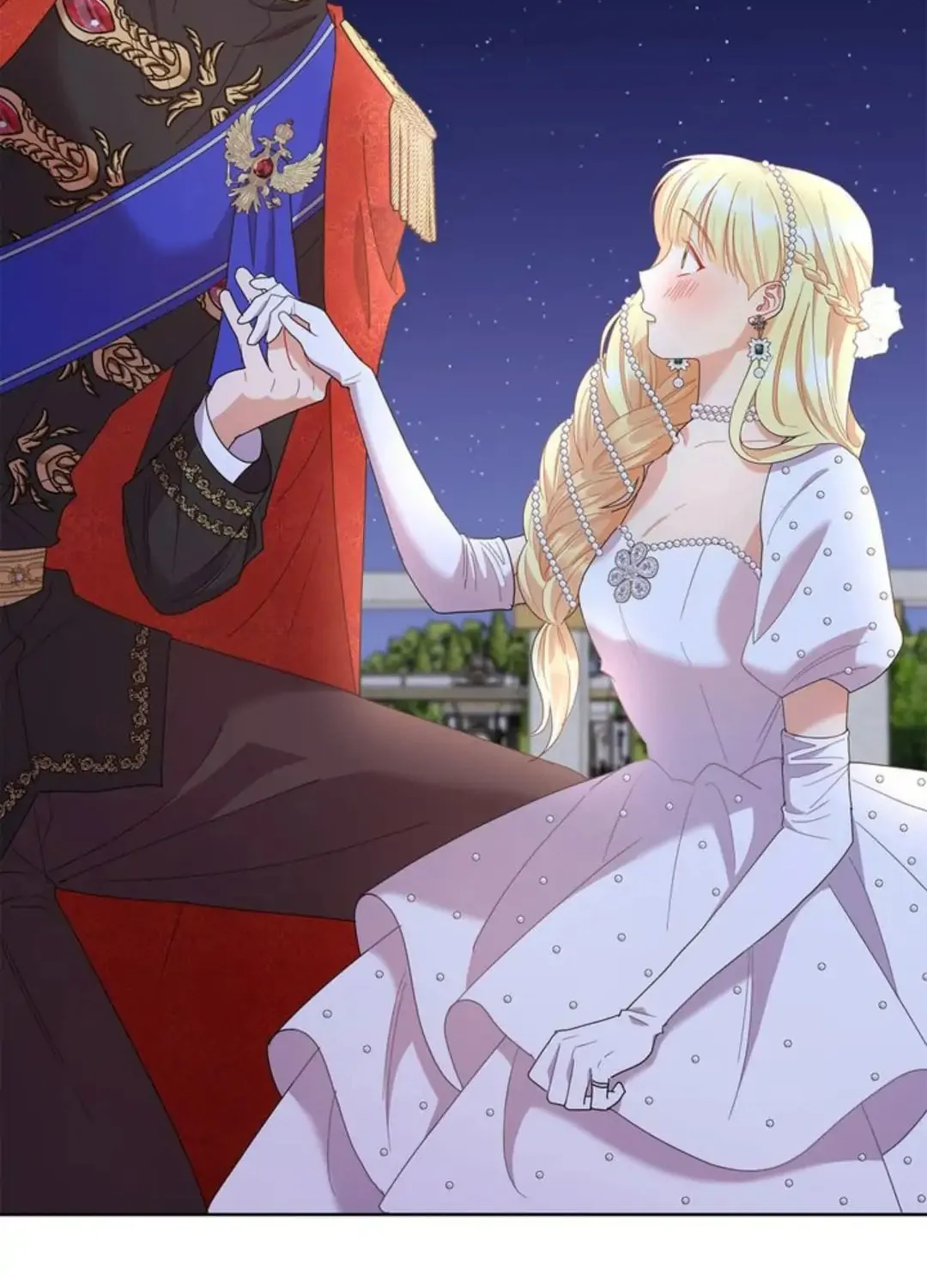 Read Miss Overprotected chapter 13 image 75 on Lezhin
