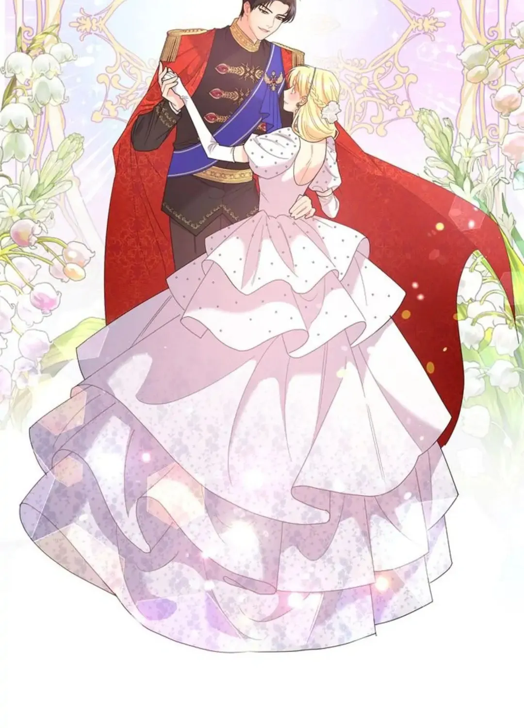 Read Miss Overprotected chapter 13 image 87 on Lezhin