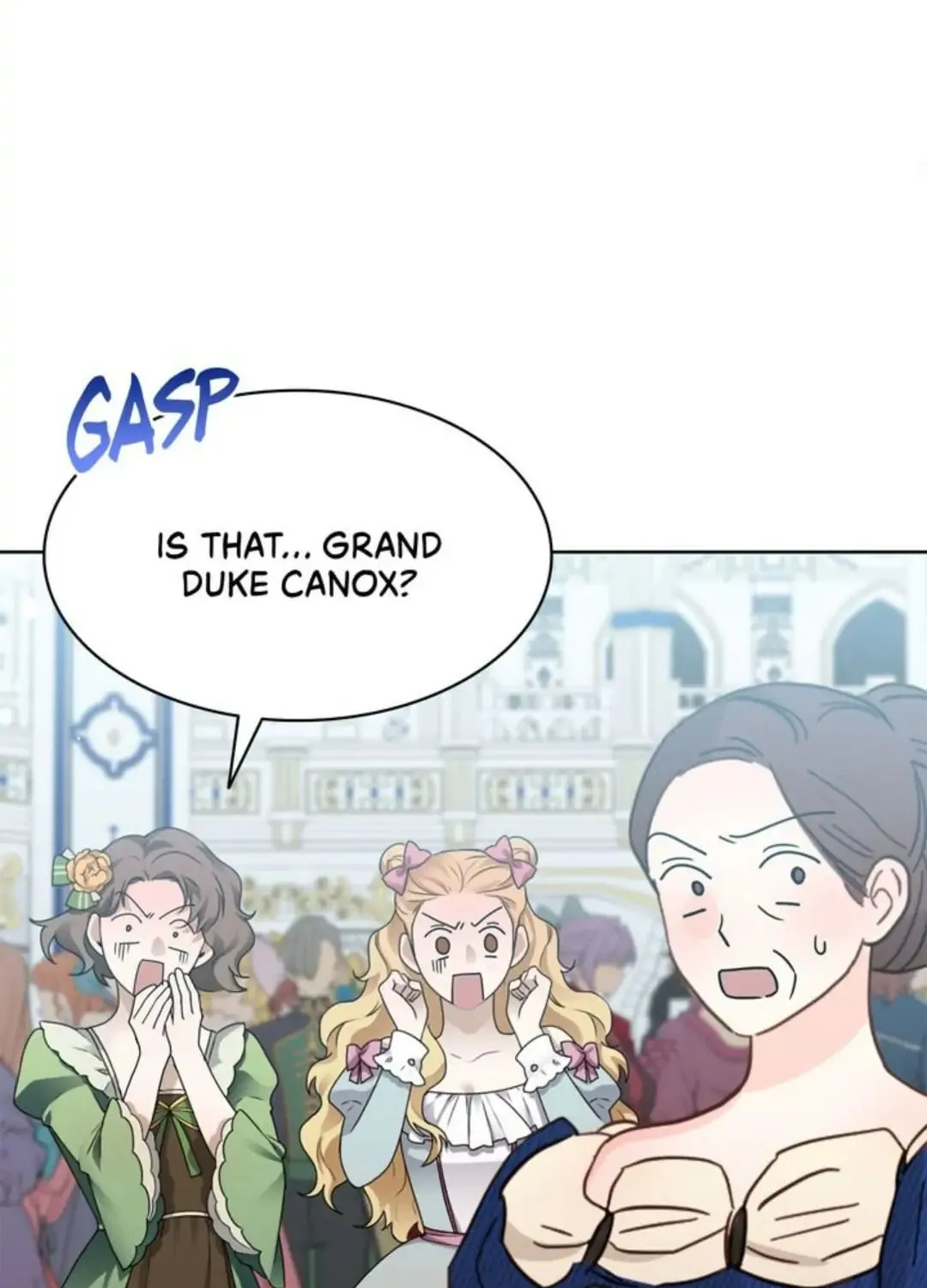 Read Miss Overprotected chapter 13 image 88 on Lezhin