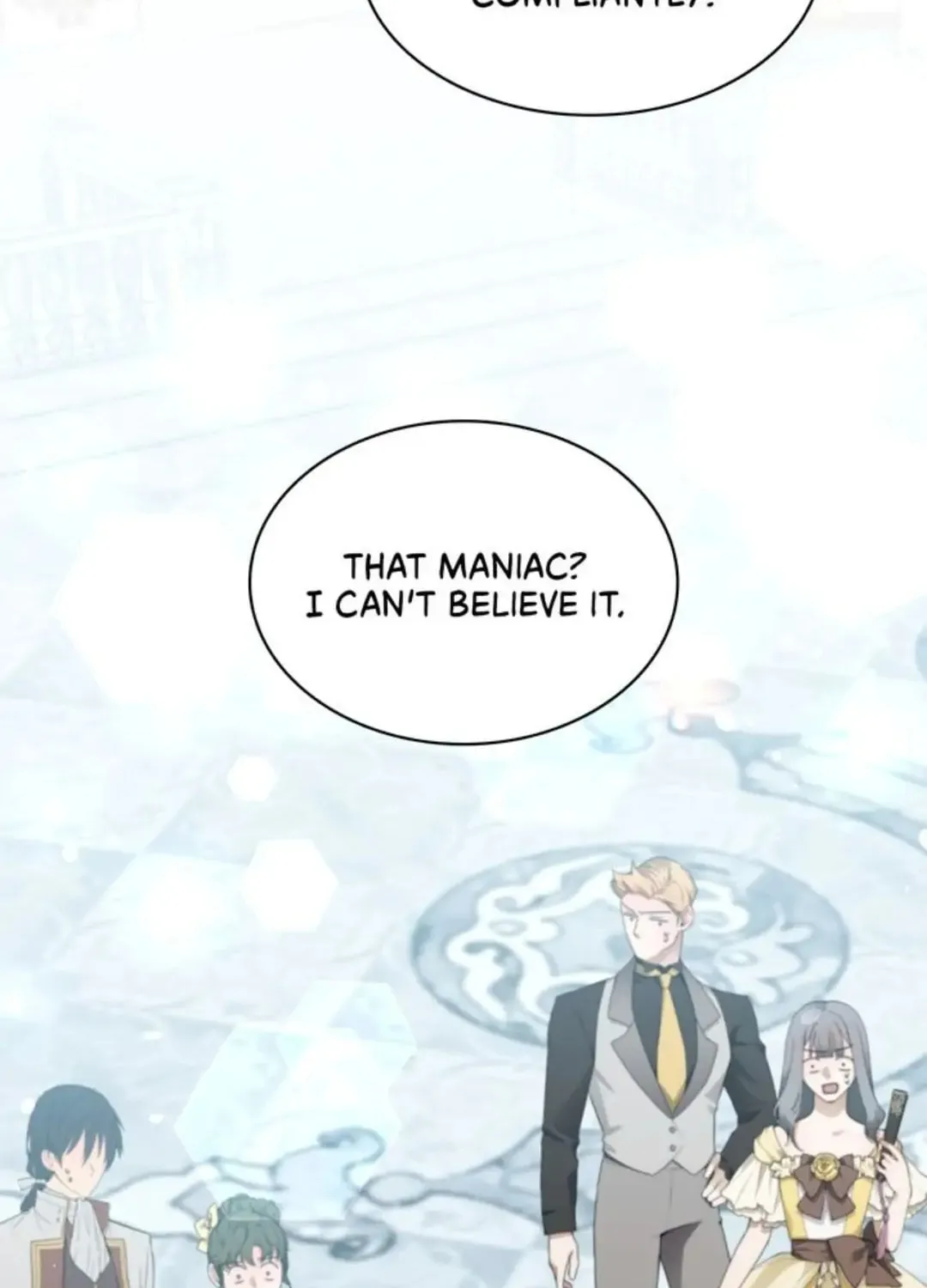 Read Miss Overprotected chapter 13 image 91 on Lezhin