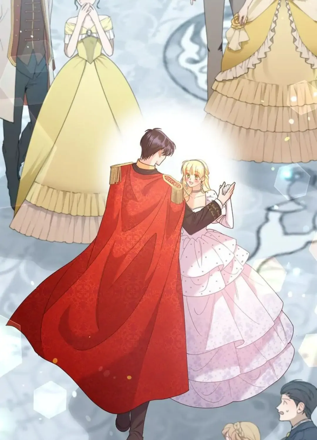 Read Miss Overprotected chapter 13 image 92 on Lezhin