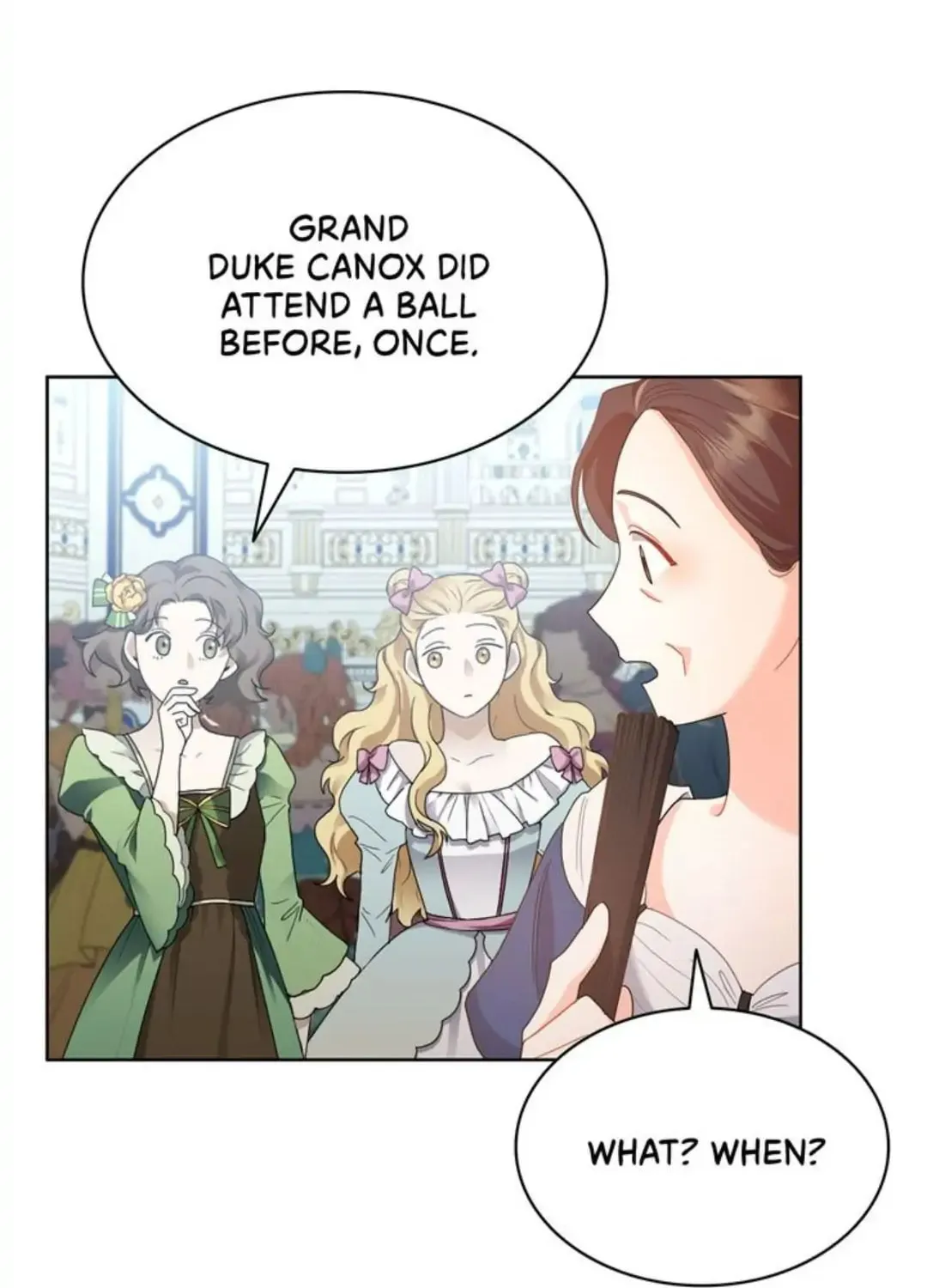 Read Miss Overprotected chapter 13 image 95 on Lezhin