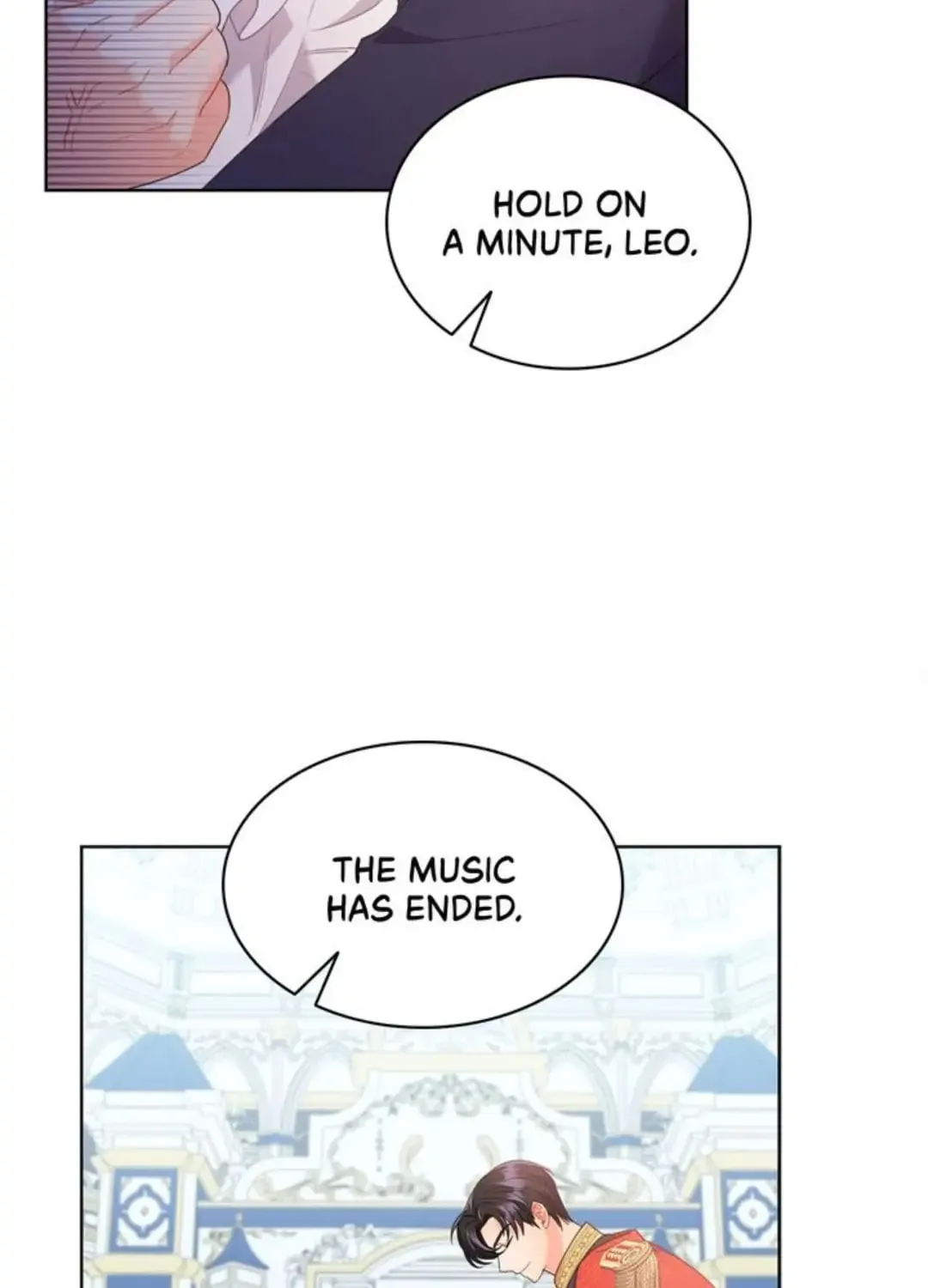 Read Miss Overprotected chapter 14 image 102 on Lezhin