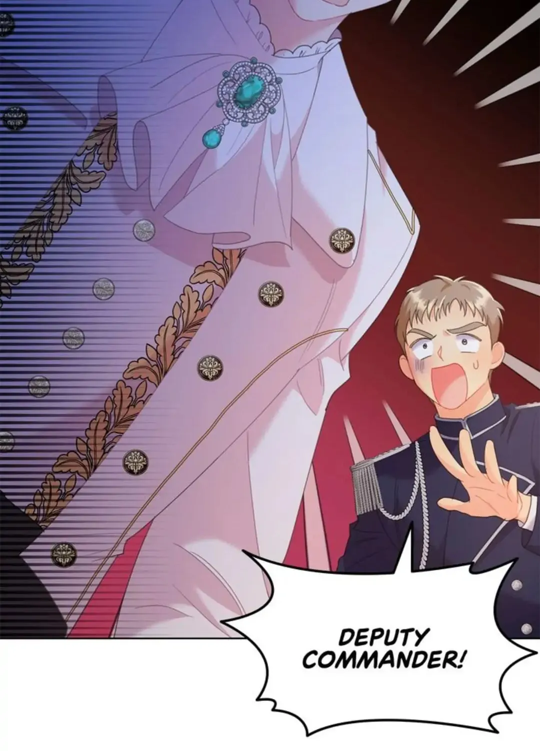 Read Miss Overprotected chapter 14 image 105 on Lezhin