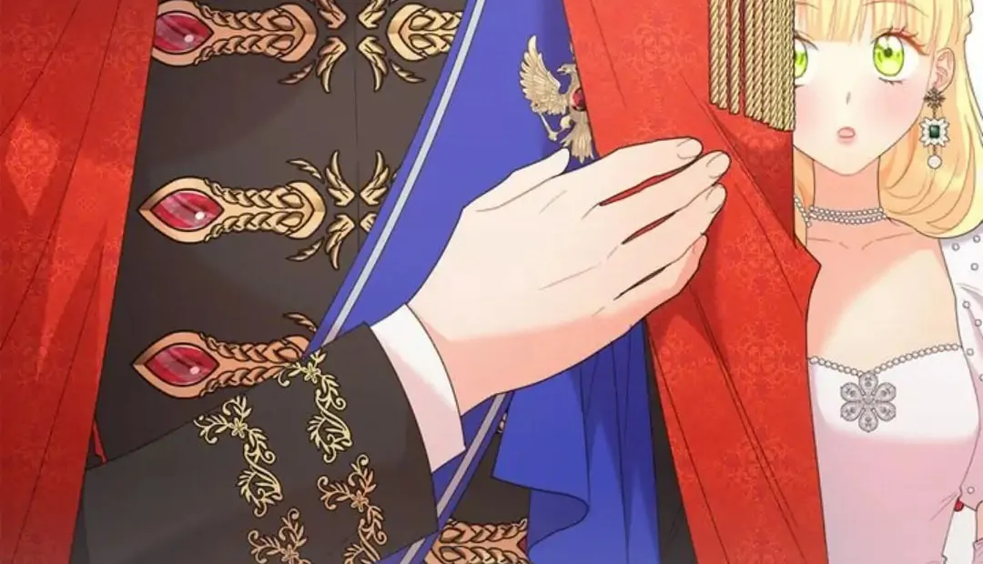 Read Miss Overprotected chapter 14 image 111 on Lezhin