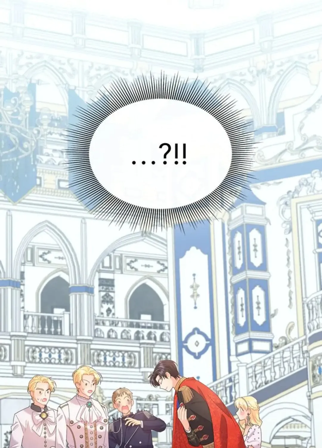 Read Miss Overprotected chapter 14 image 113 on Lezhin