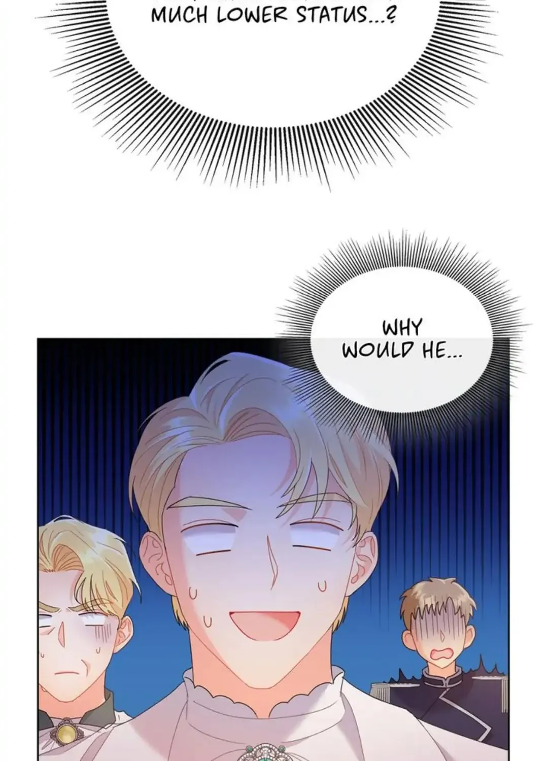 Read Miss Overprotected chapter 14 image 116 on Lezhin