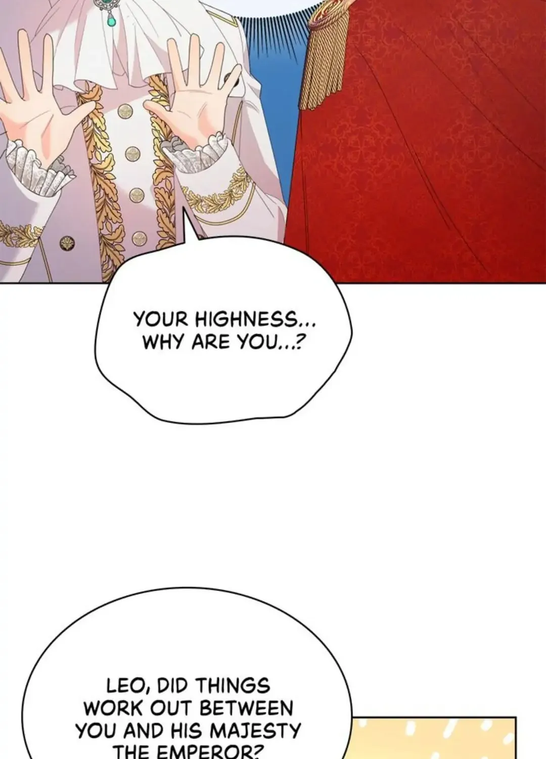 Read Miss Overprotected chapter 14 image 119 on Lezhin