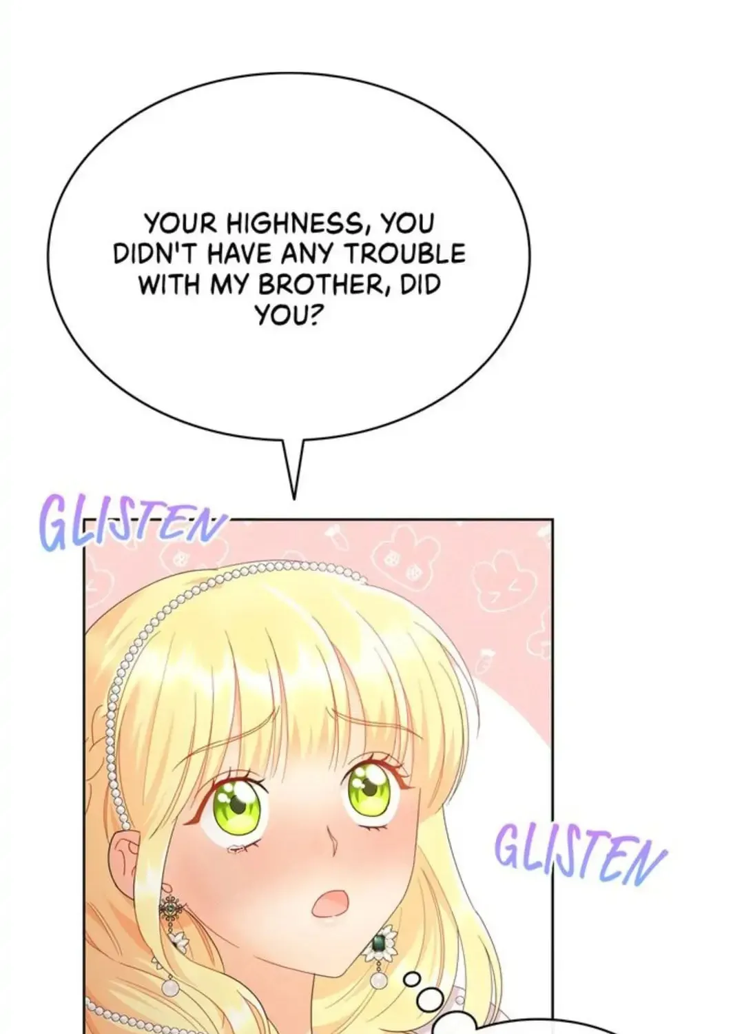 Read Miss Overprotected chapter 14 image 123 on Lezhin