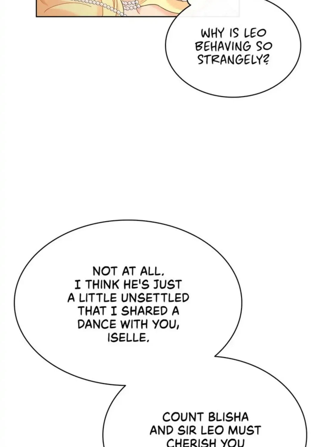 Read Miss Overprotected chapter 14 image 124 on Lezhin