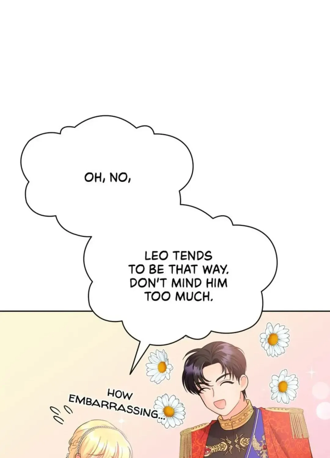 Read Miss Overprotected chapter 14 image 127 on Lezhin