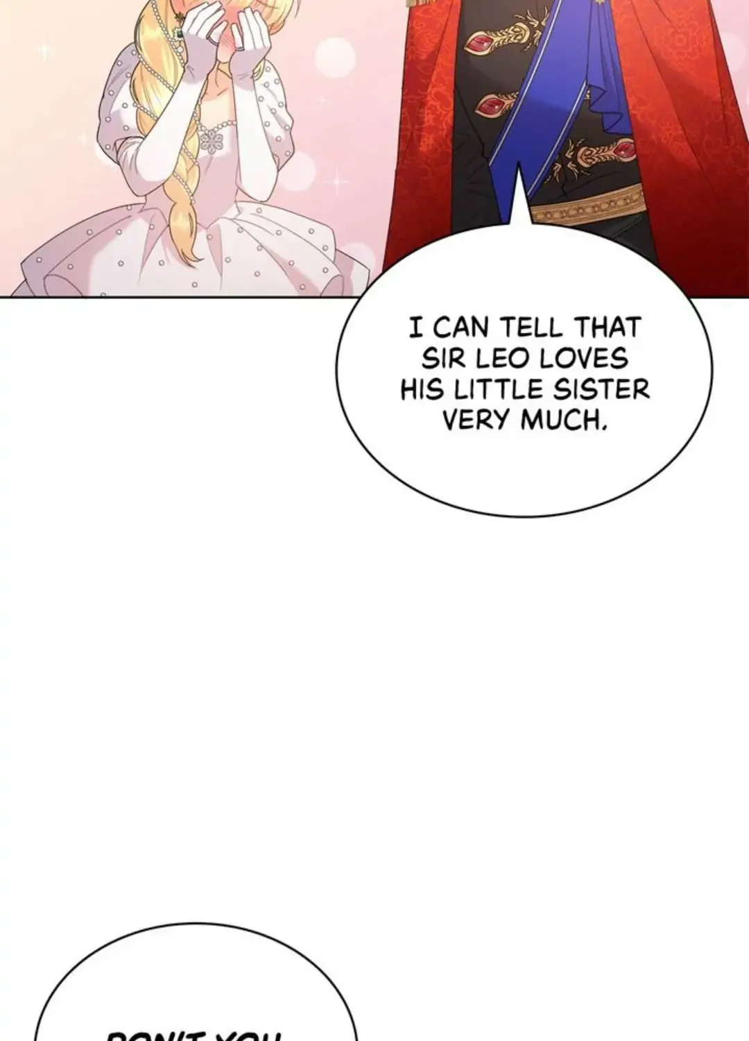 Read Miss Overprotected chapter 14 image 128 on Lezhin