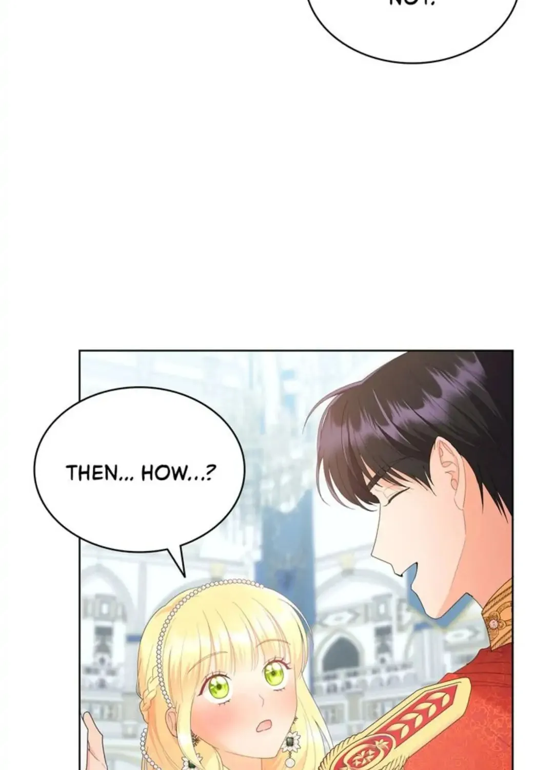 Read Miss Overprotected chapter 14 image 13 on Lezhin