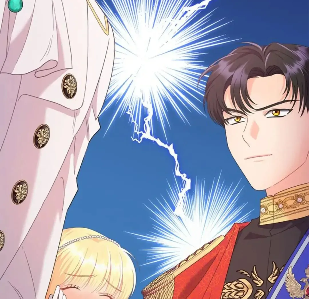 Read Miss Overprotected chapter 14 image 132 on Lezhin