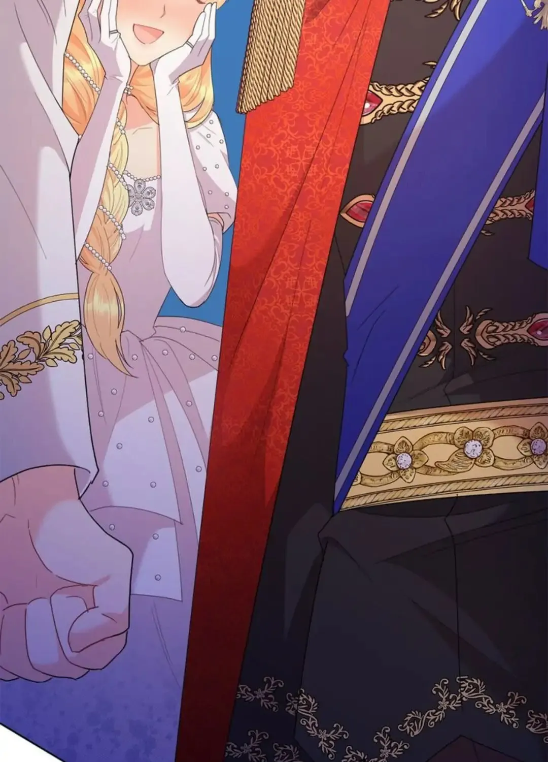 Read Miss Overprotected chapter 14 image 133 on Lezhin
