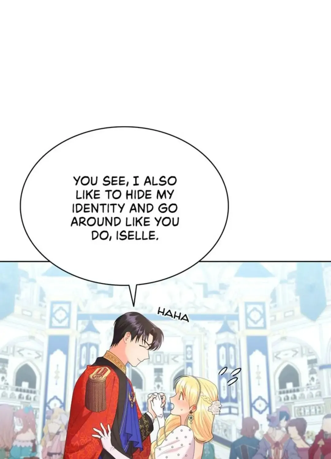 Read Miss Overprotected chapter 14 image 17 on Lezhin