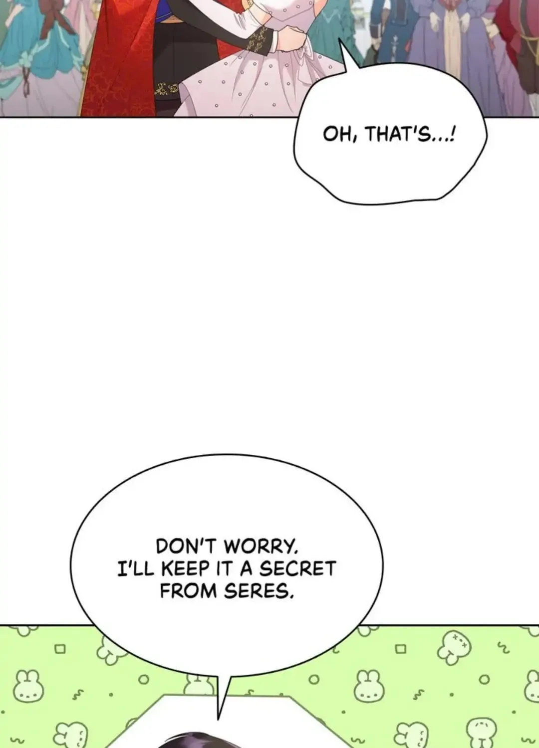 Read Miss Overprotected chapter 14 image 18 on Lezhin